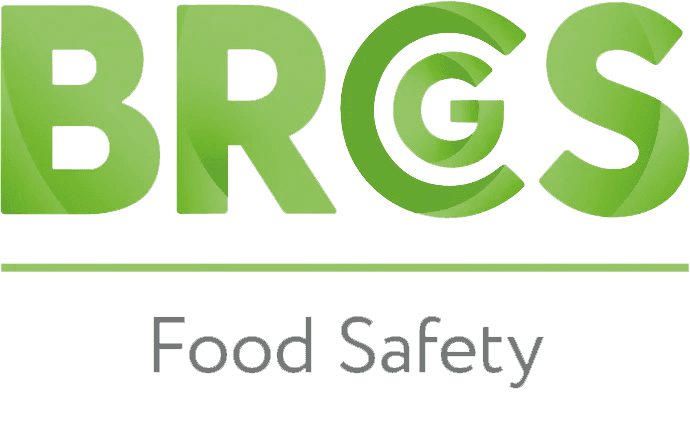 BRCGS Food Safety